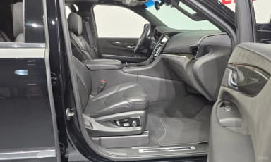 Escalade