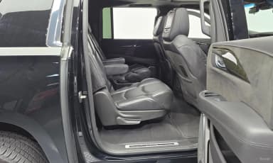Escalade