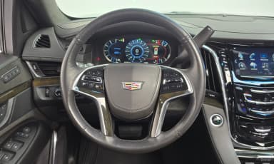 Escalade