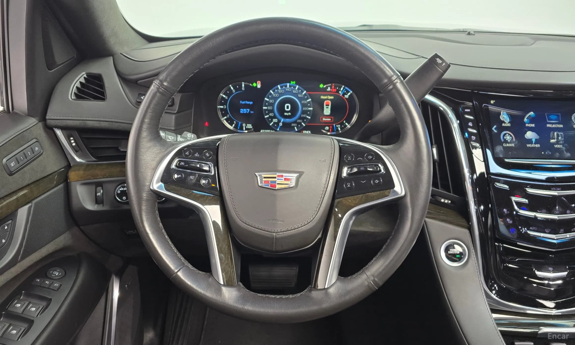 Escalade