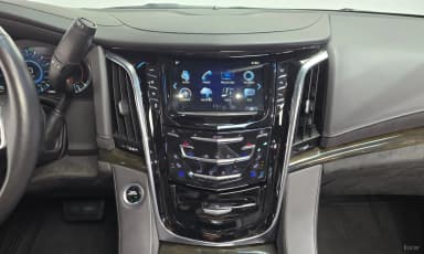 Escalade