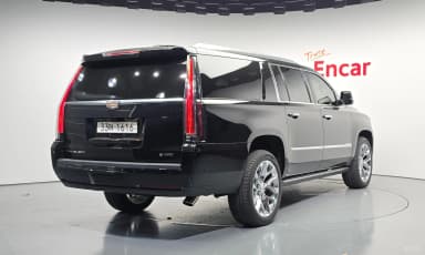 Escalade