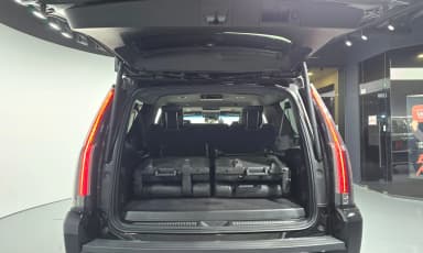 Escalade