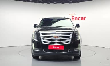 Escalade