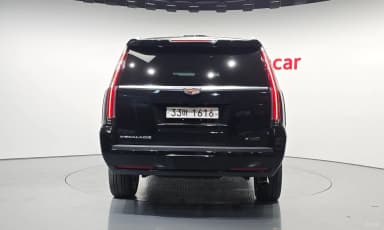 Escalade