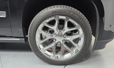 Escalade
