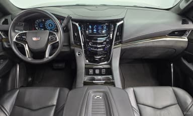 Escalade