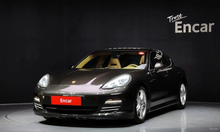 Panamera