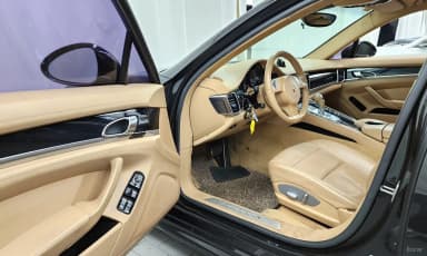 Panamera