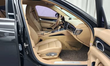 Panamera