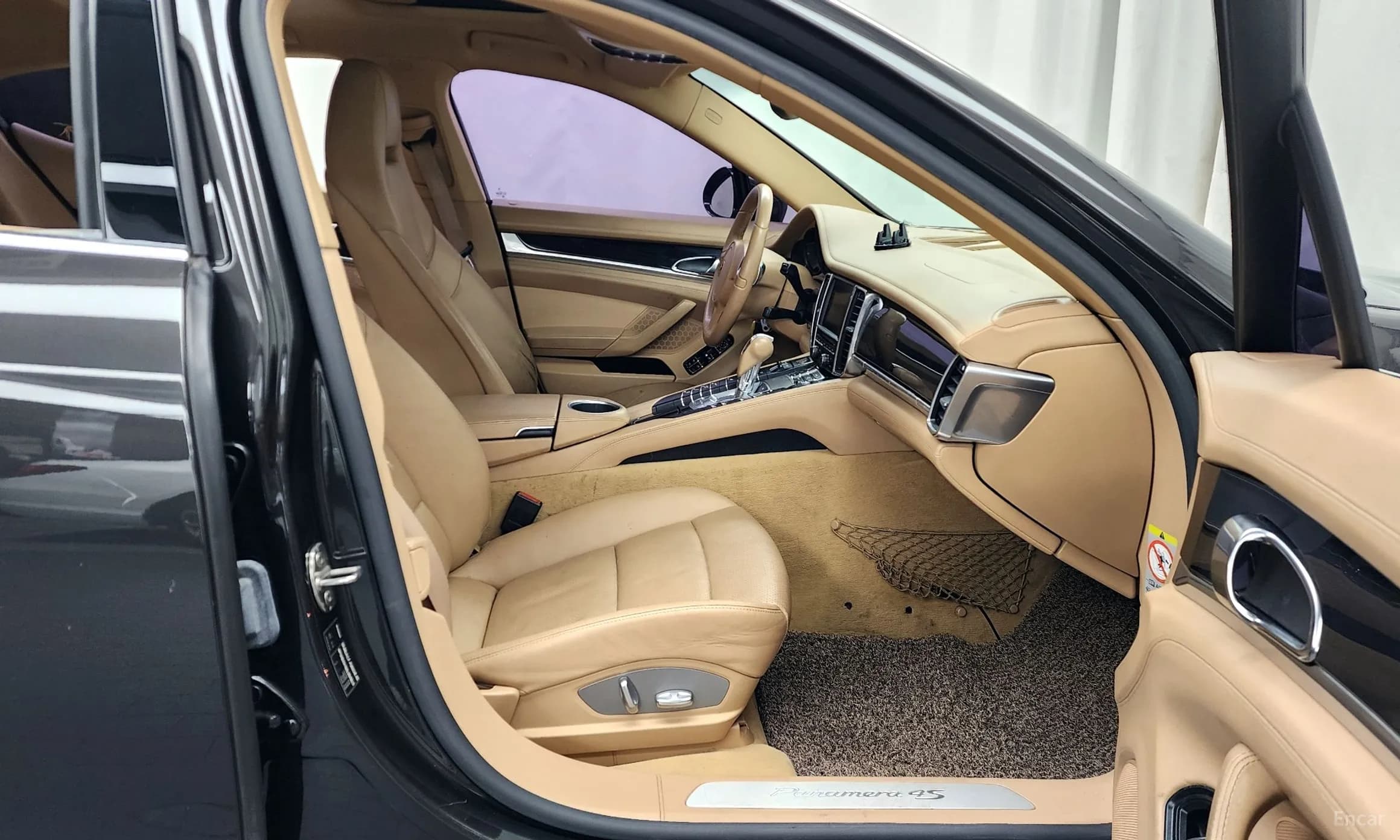 Panamera