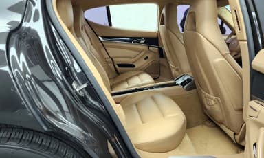 Panamera