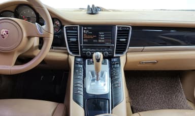 Panamera
