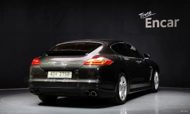 Panamera