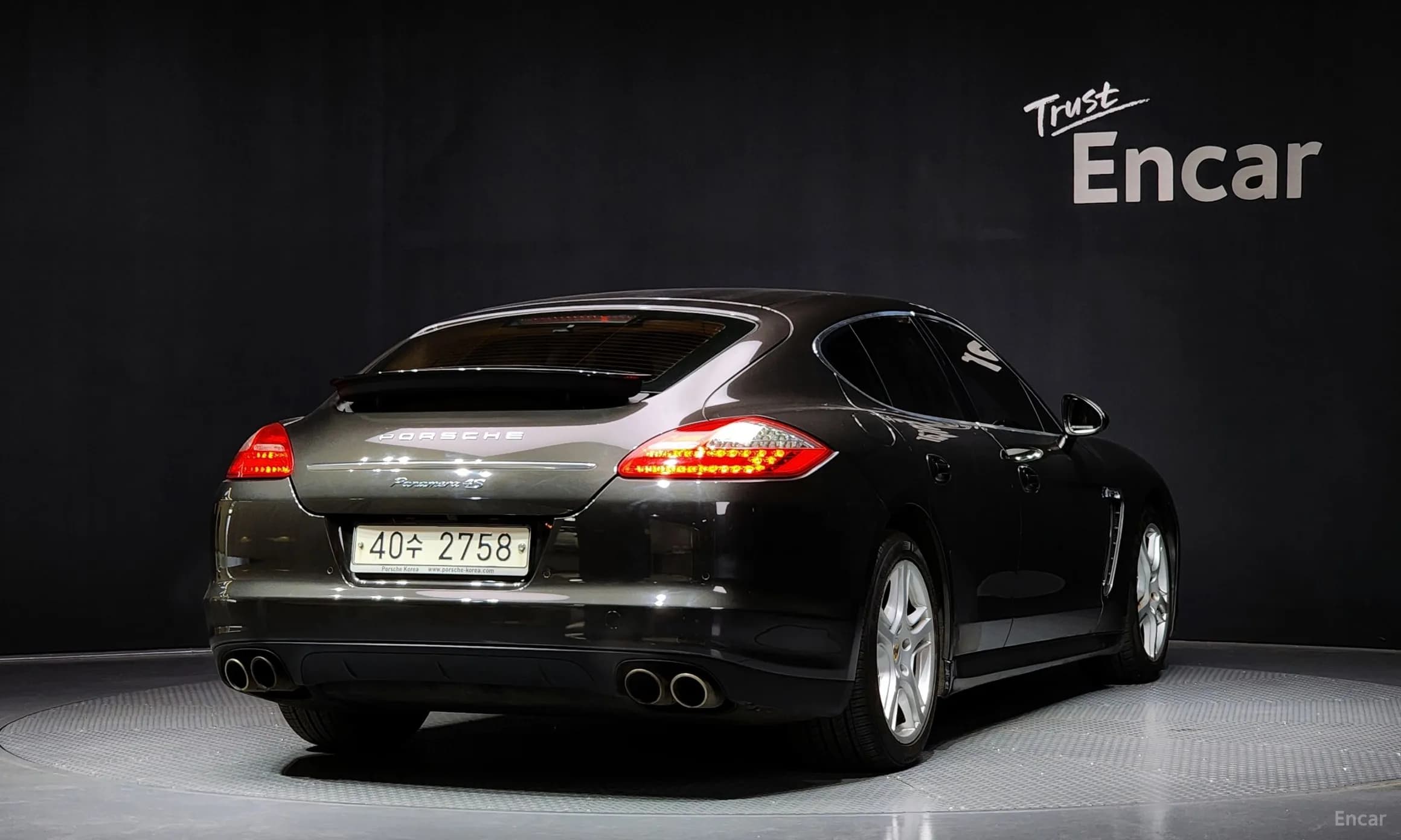 Panamera