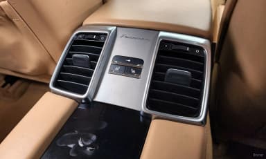Panamera