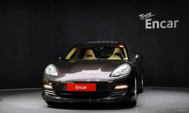 Panamera