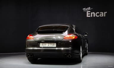 Panamera
