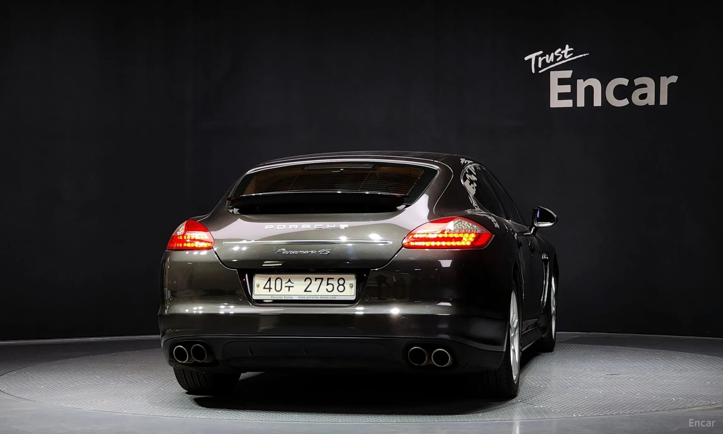 Panamera