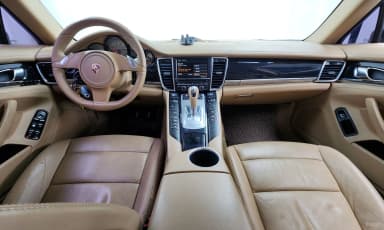 Panamera