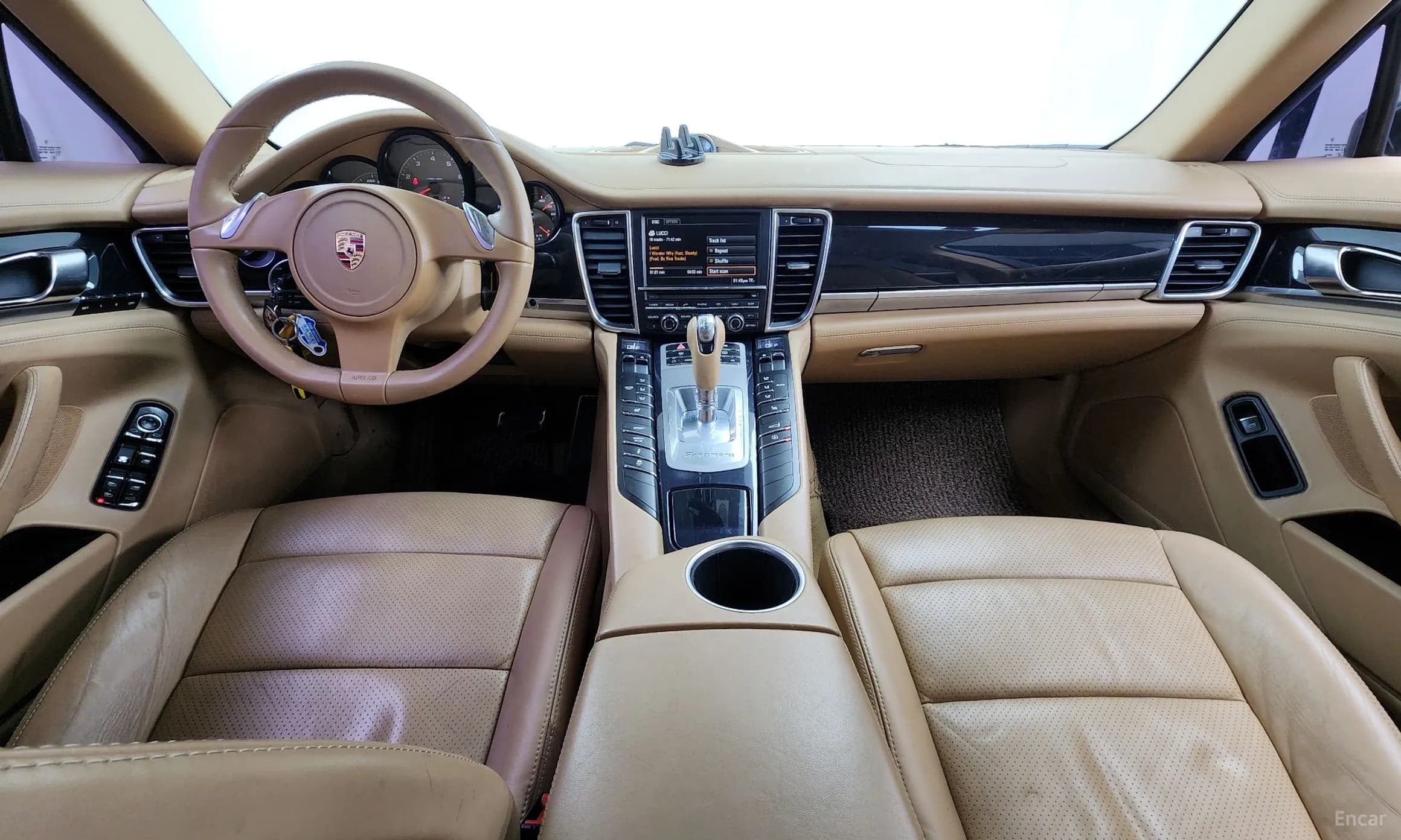 Panamera