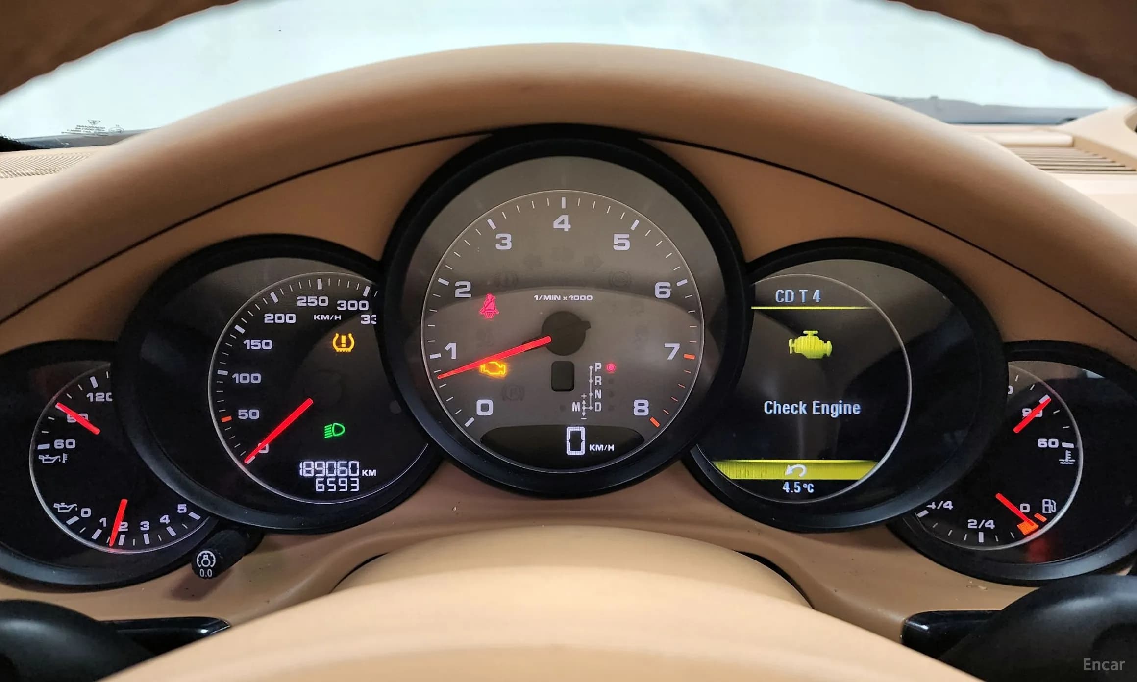 Panamera