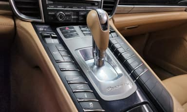 Panamera