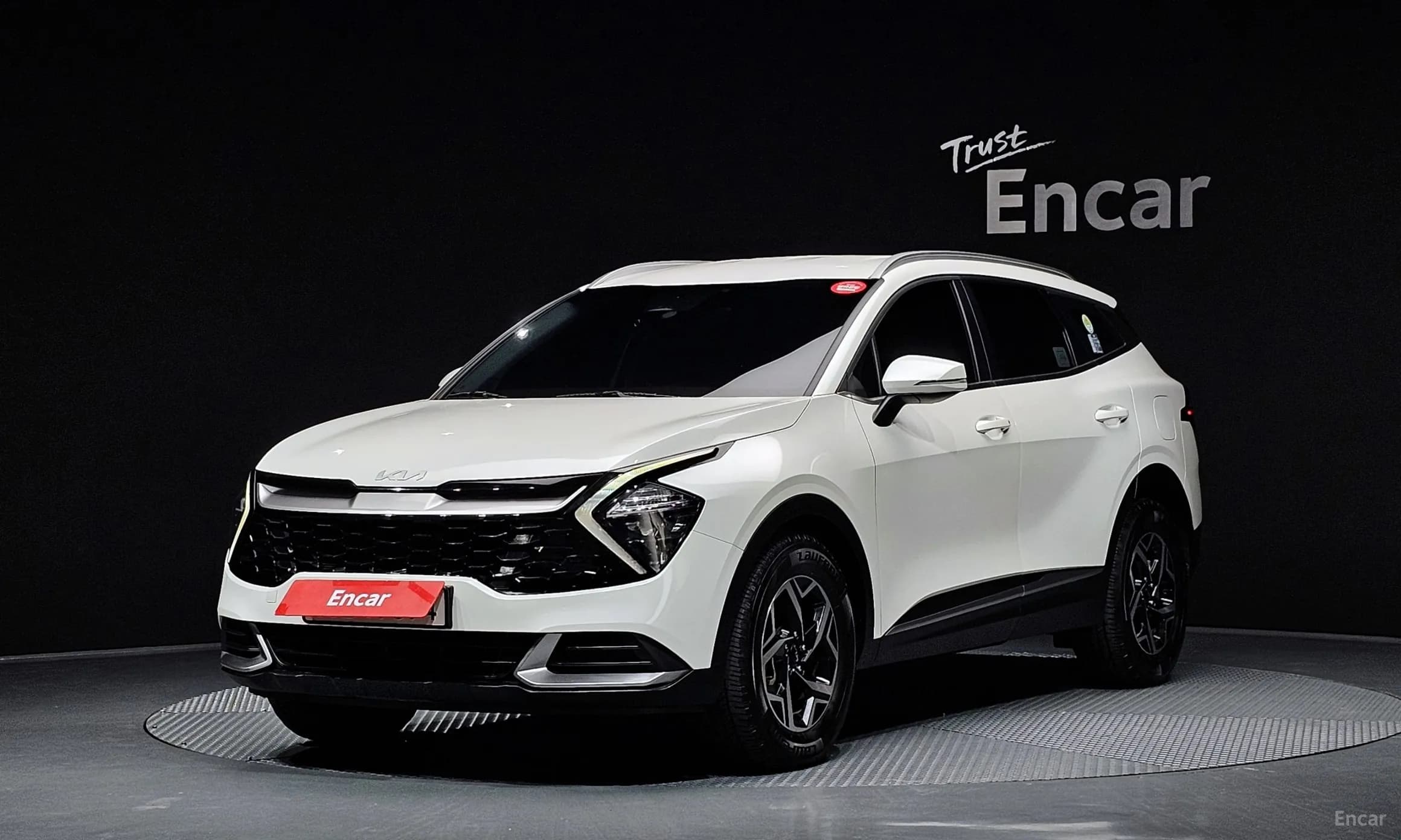 Sportage 5th Generation
