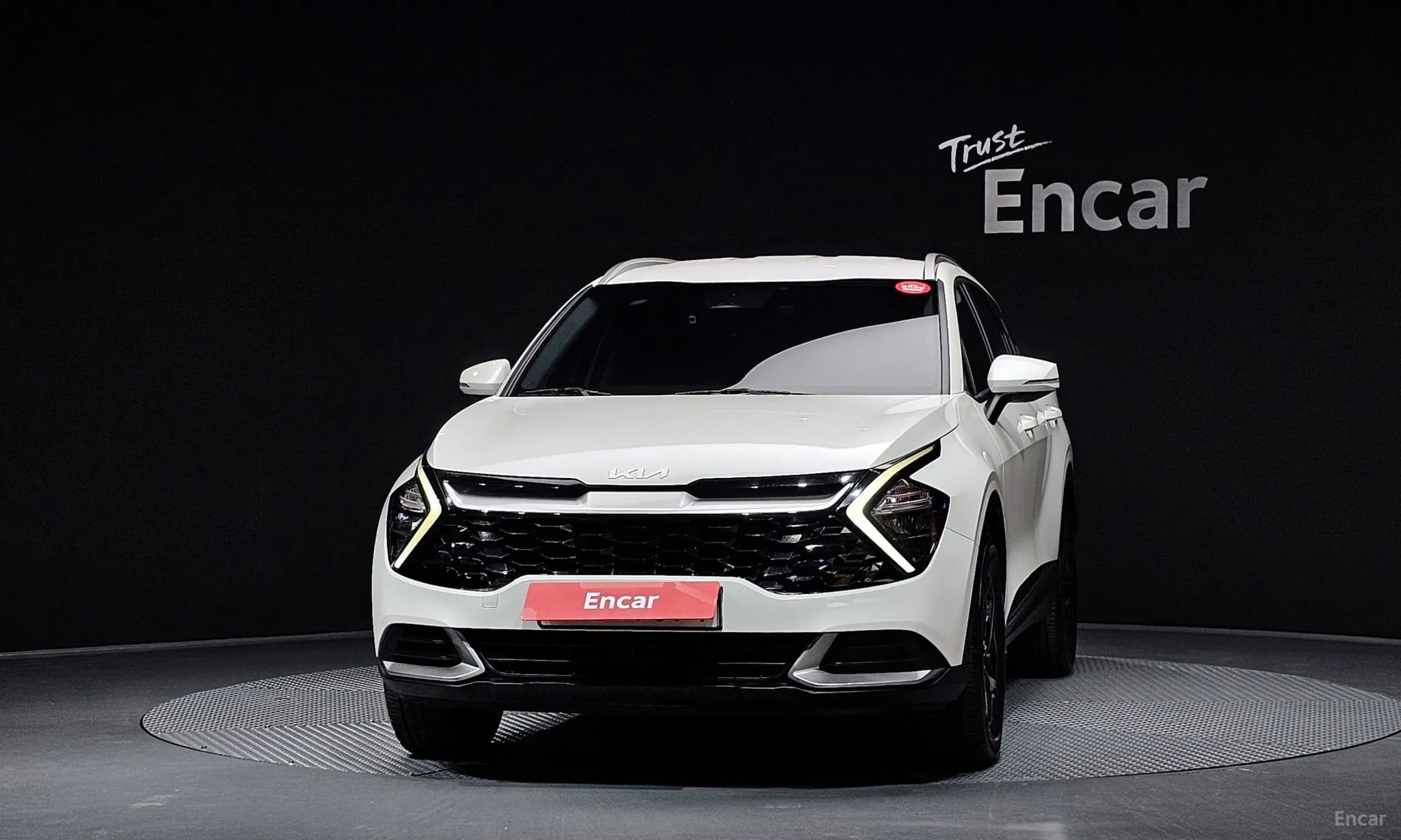 Sportage 5th Generation