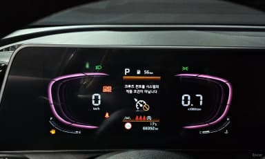 Sportage 5th Generation