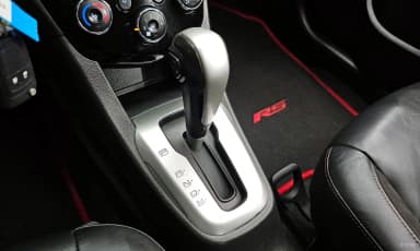 Aveo Hatchback
