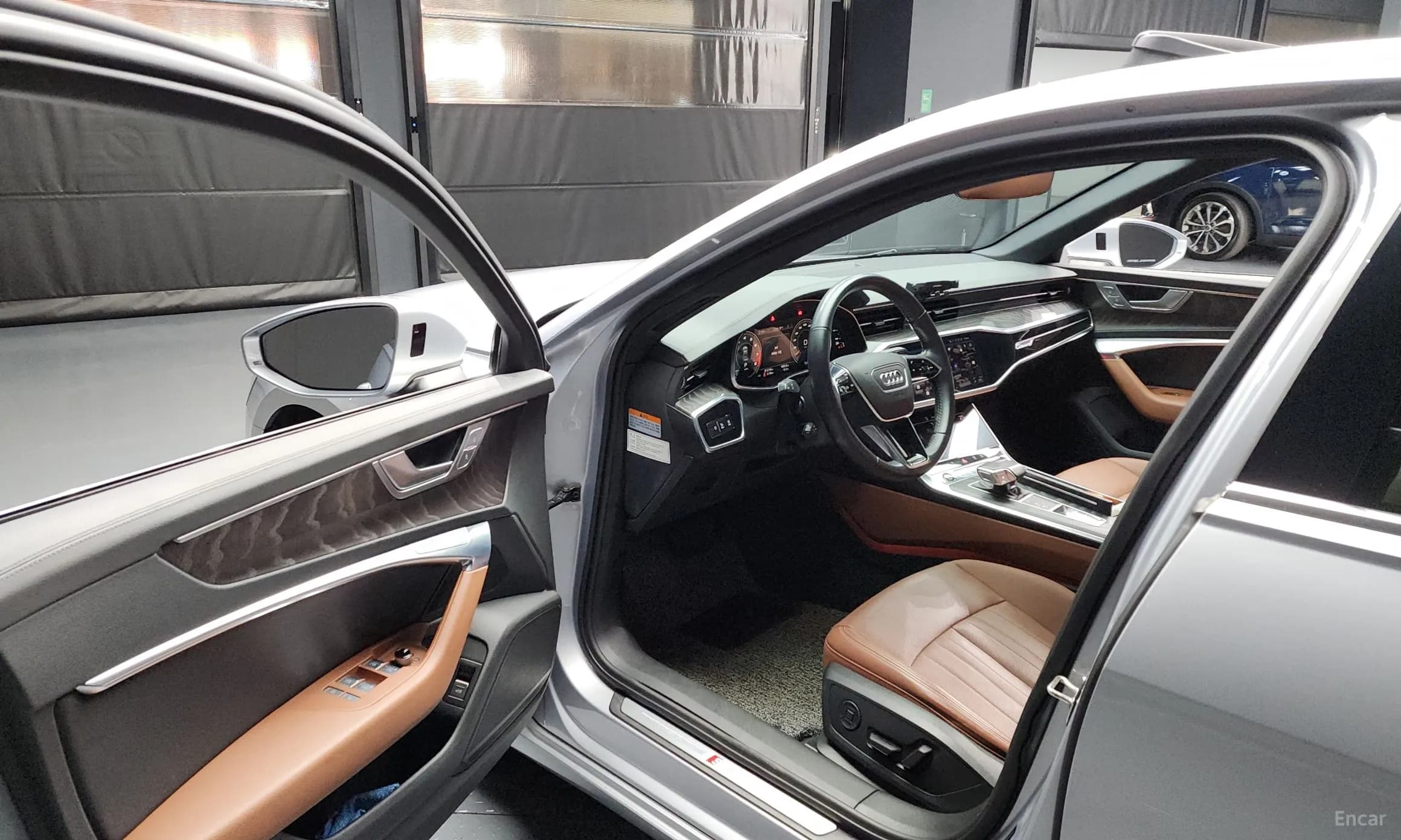 A6 (C8)