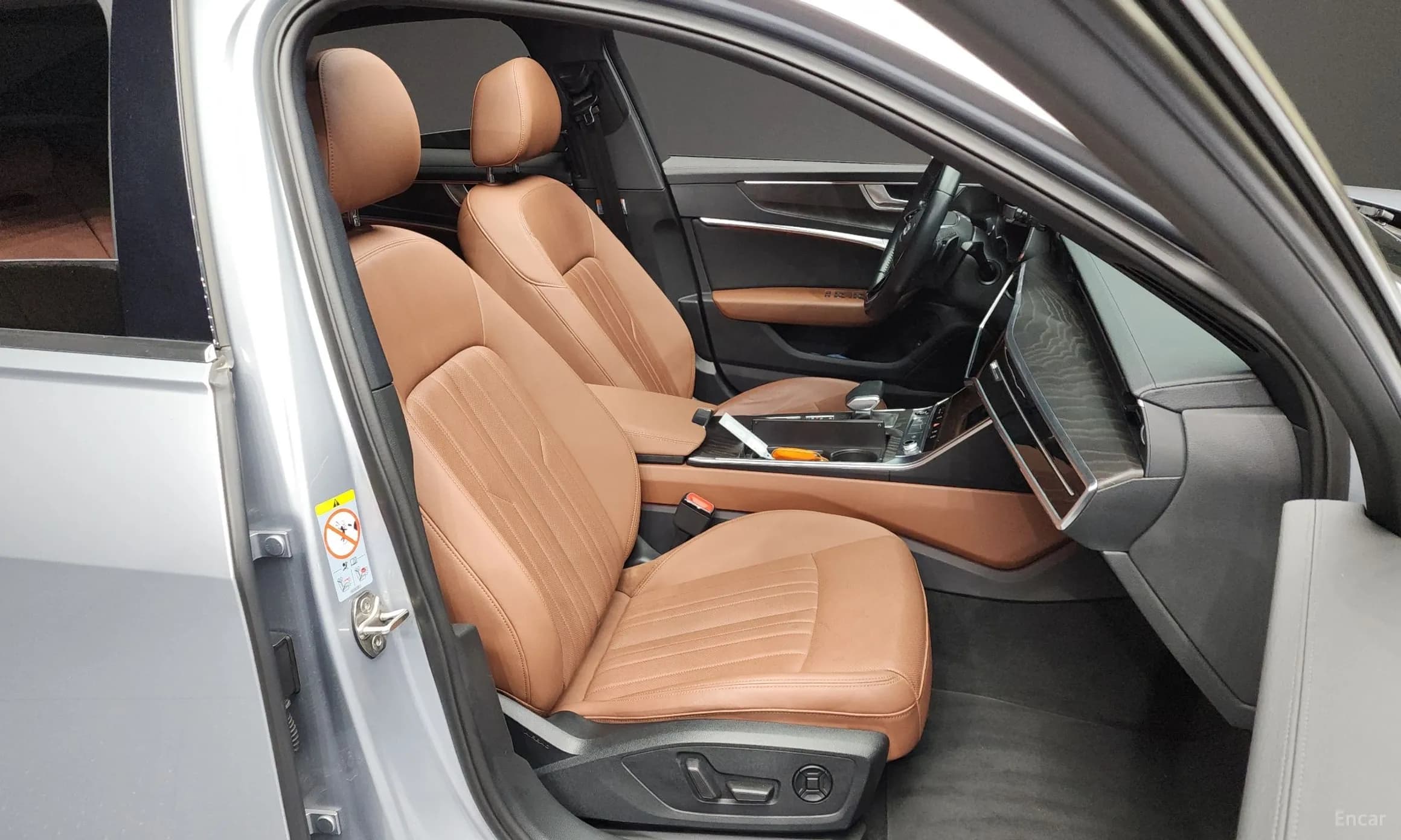 A6 (C8)