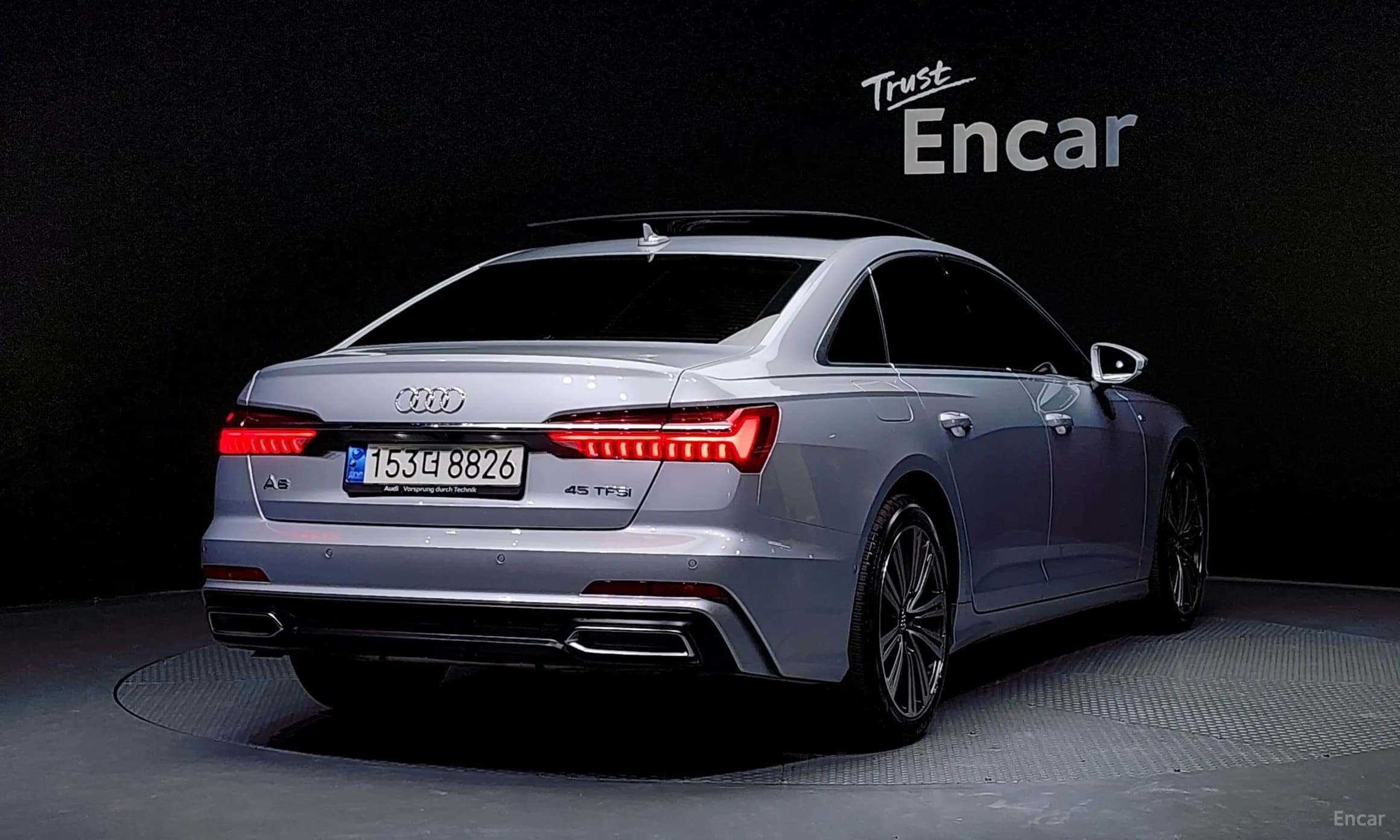 A6 (C8)