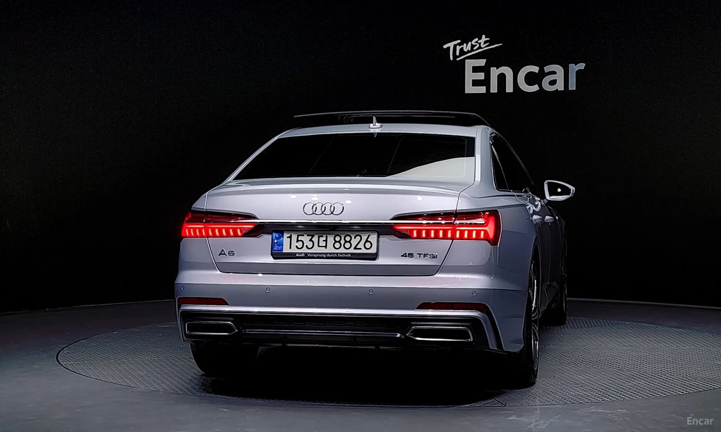 A6 (C8)
