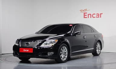 LS460L