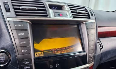 LS460L