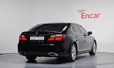 LS460L