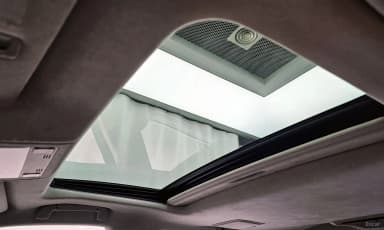 LS460L