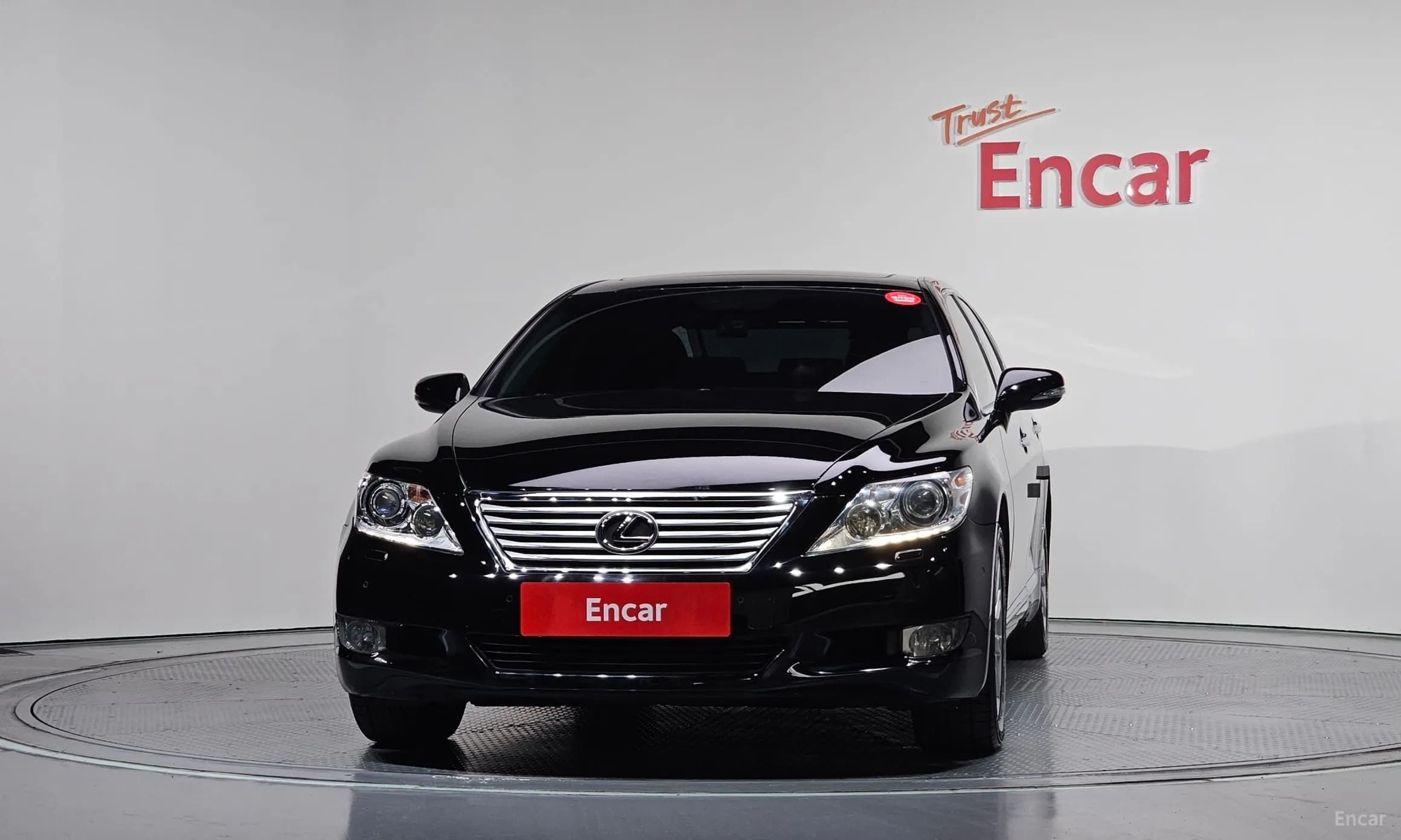 LS460L