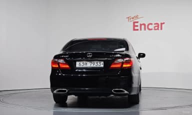 LS460L