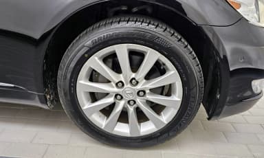 LS460L