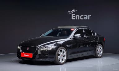 XE