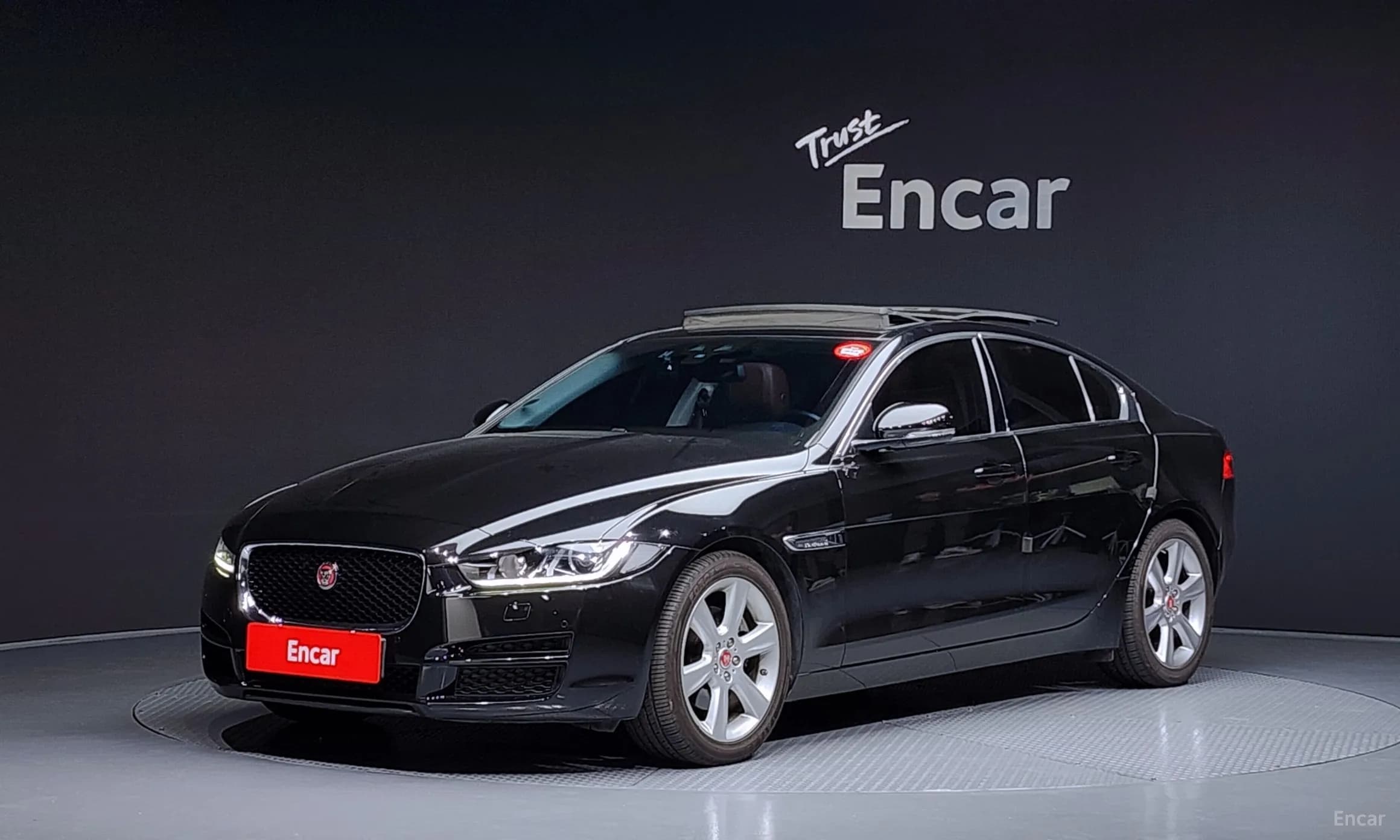 XE