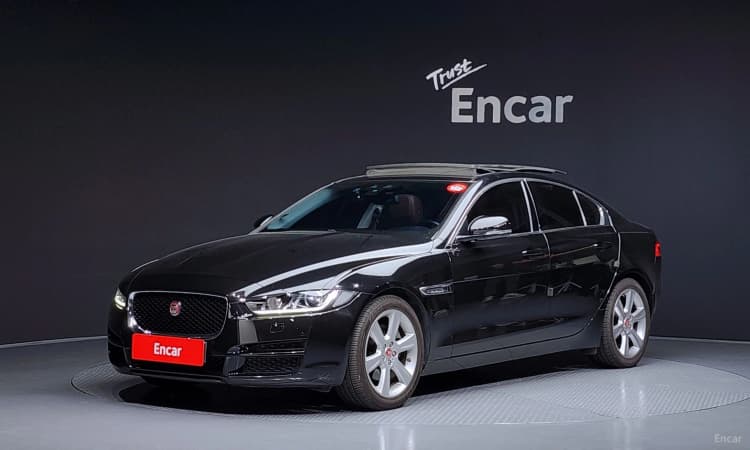 XE