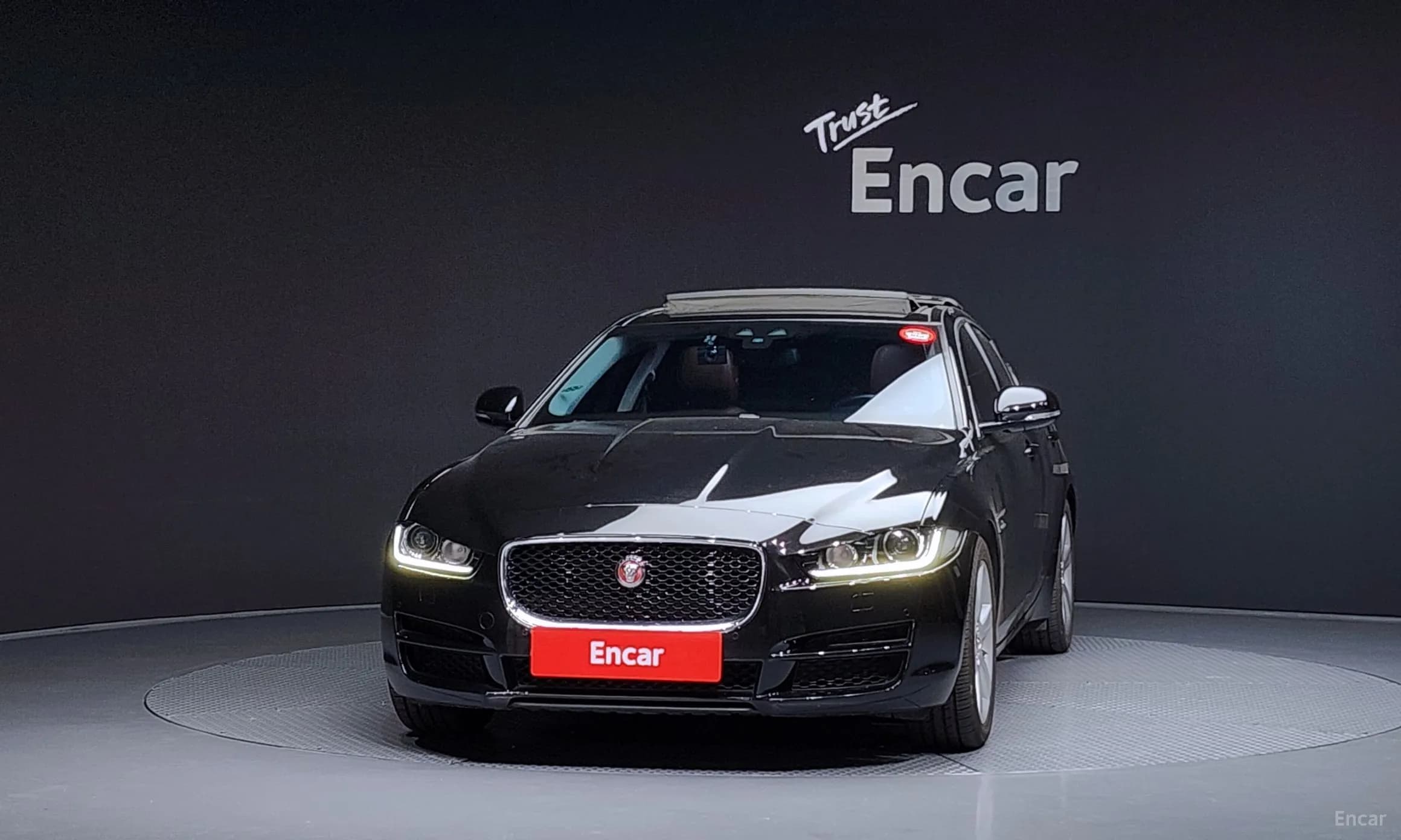 XE