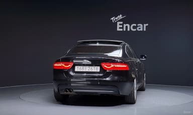 XE
