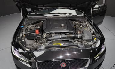 XE