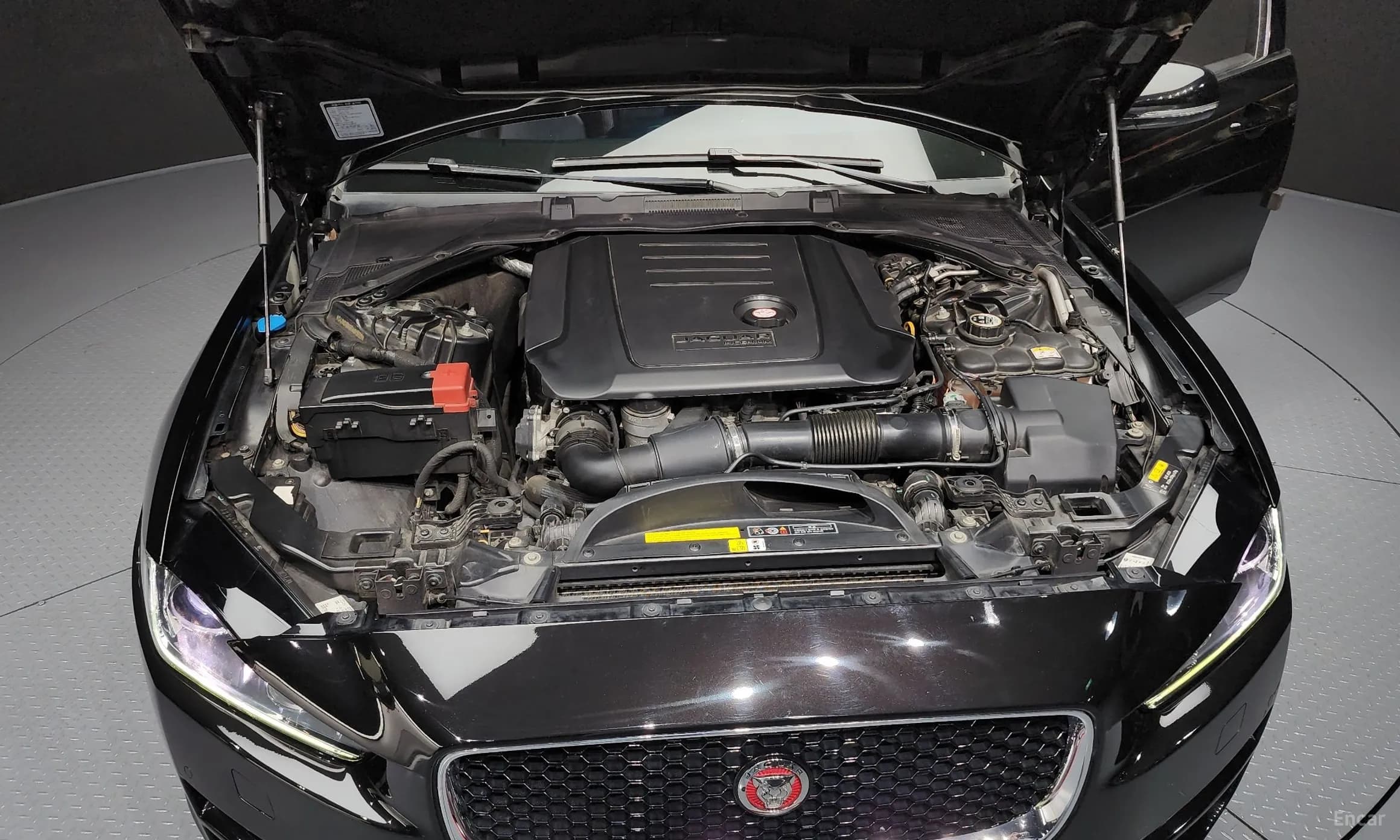 XE