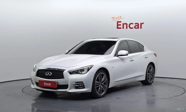 Q50